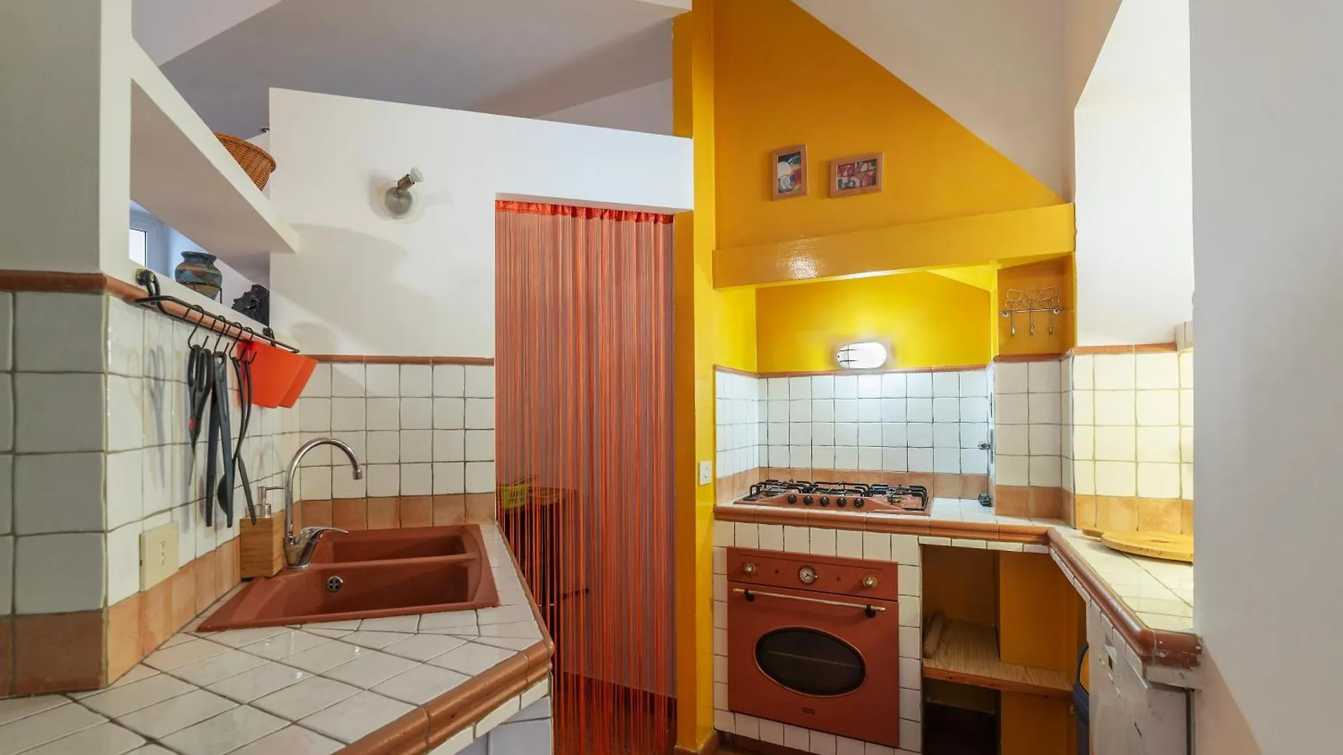 Tiburtina Huge Apartment X6! Rome