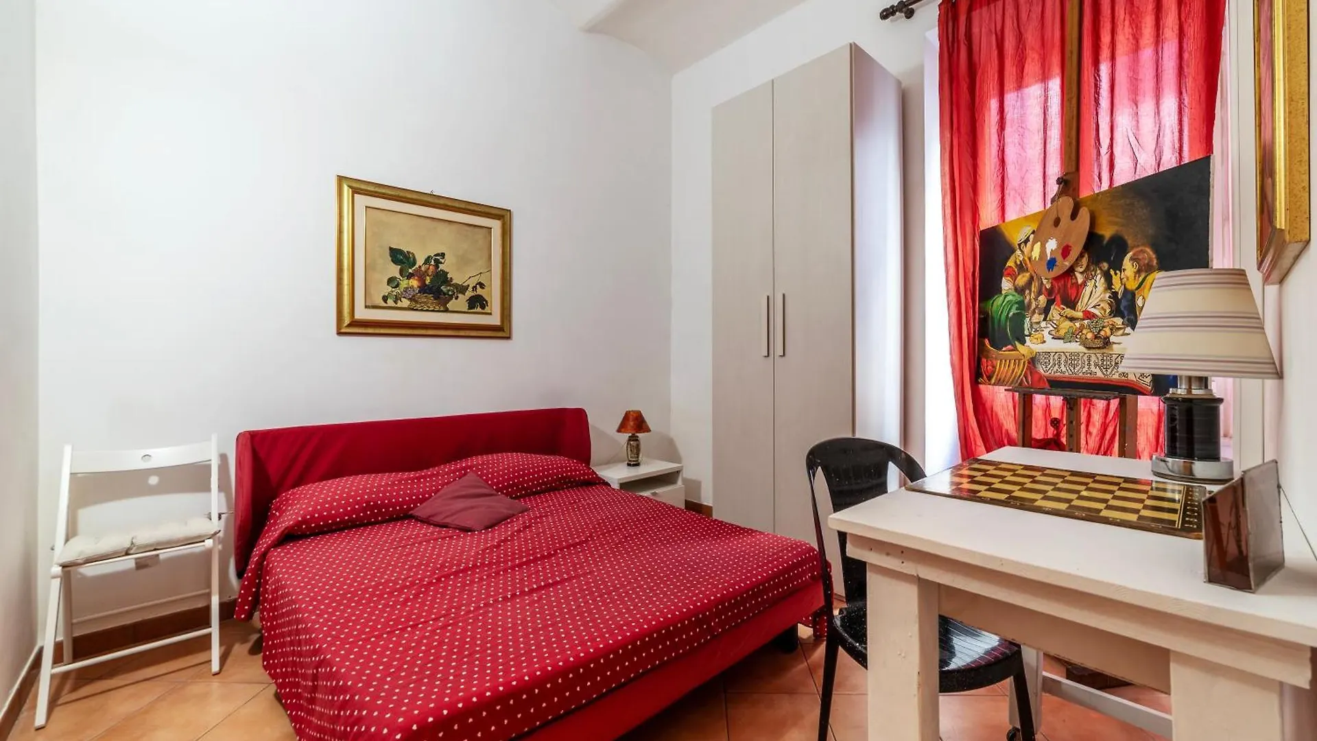 Tiburtina Huge Apartment X6! Rome