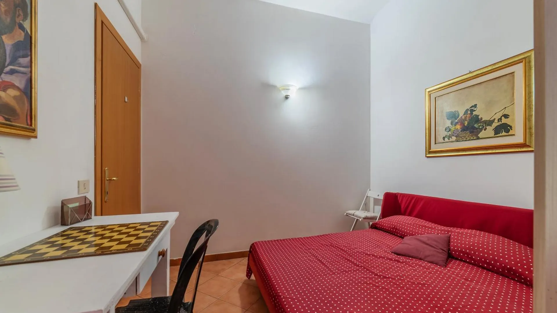 Tiburtina Huge Apartment X6! Rome