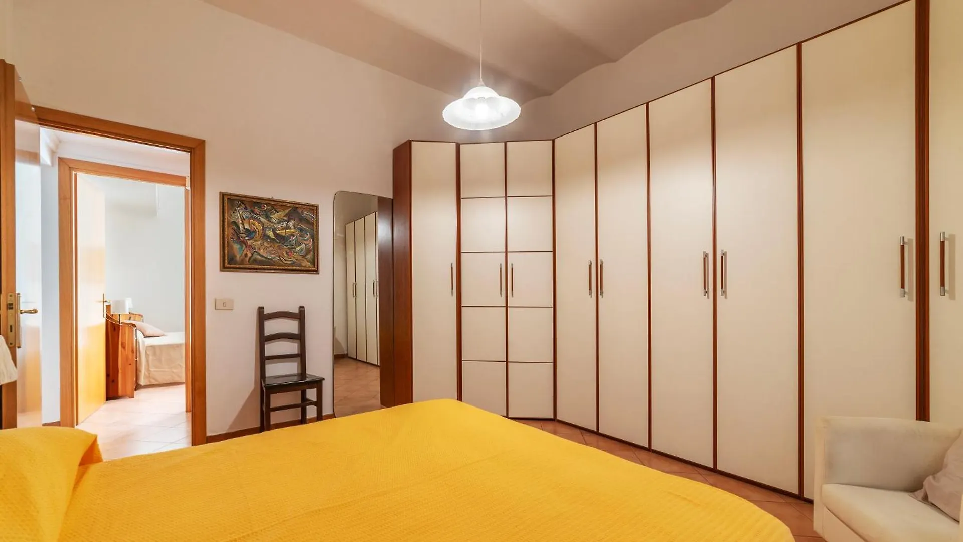 Tiburtina Huge Apartment X6! Rome Italy