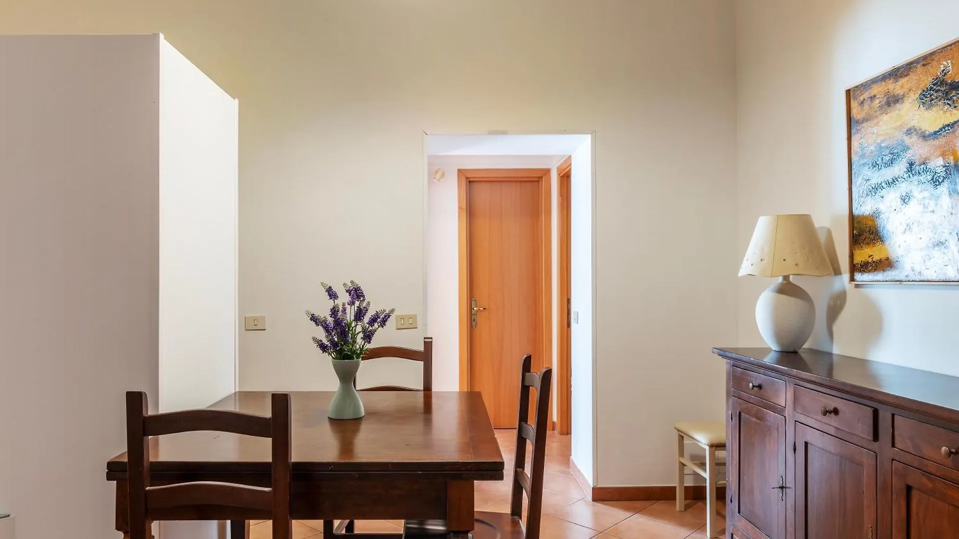 Tiburtina Huge Apartment X6! Rome 0*,  Italy