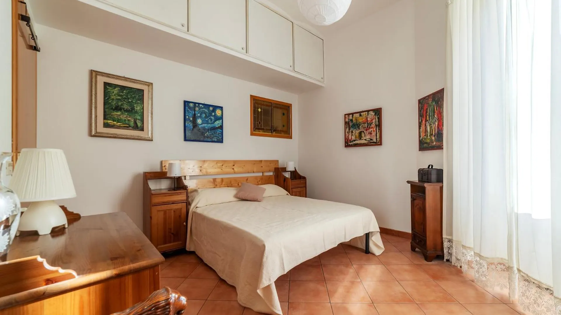 Tiburtina Huge Apartment X6! Rome