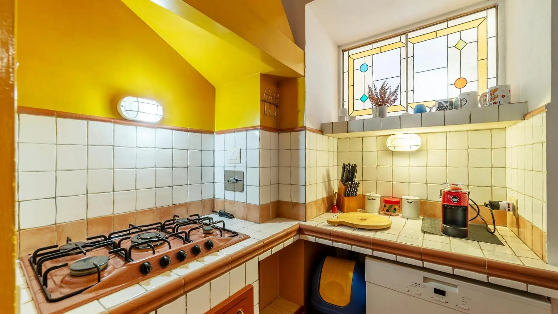 Tiburtina Huge Apartment X6! Rome