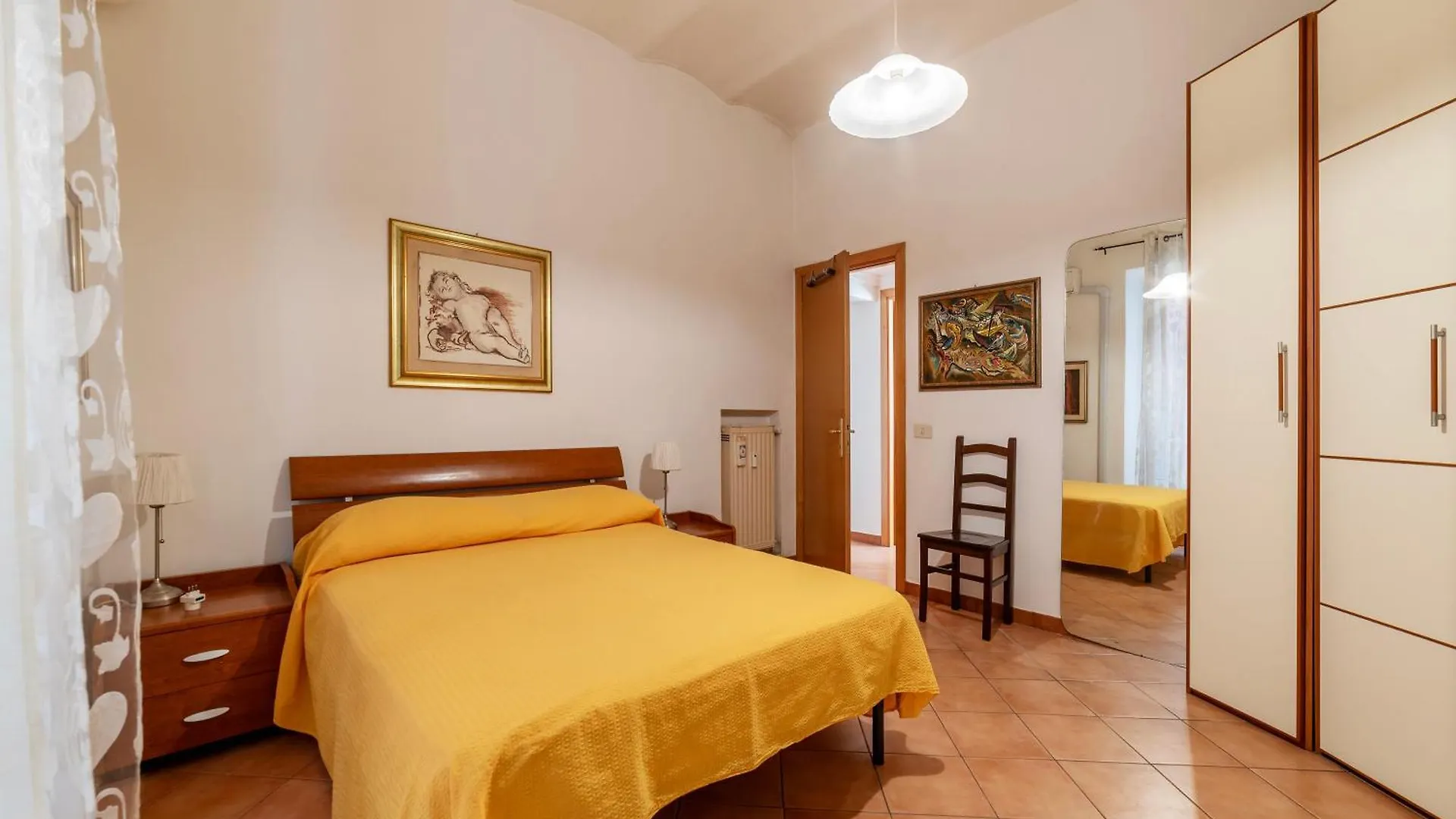 Tiburtina Huge Apartment X6! Rome