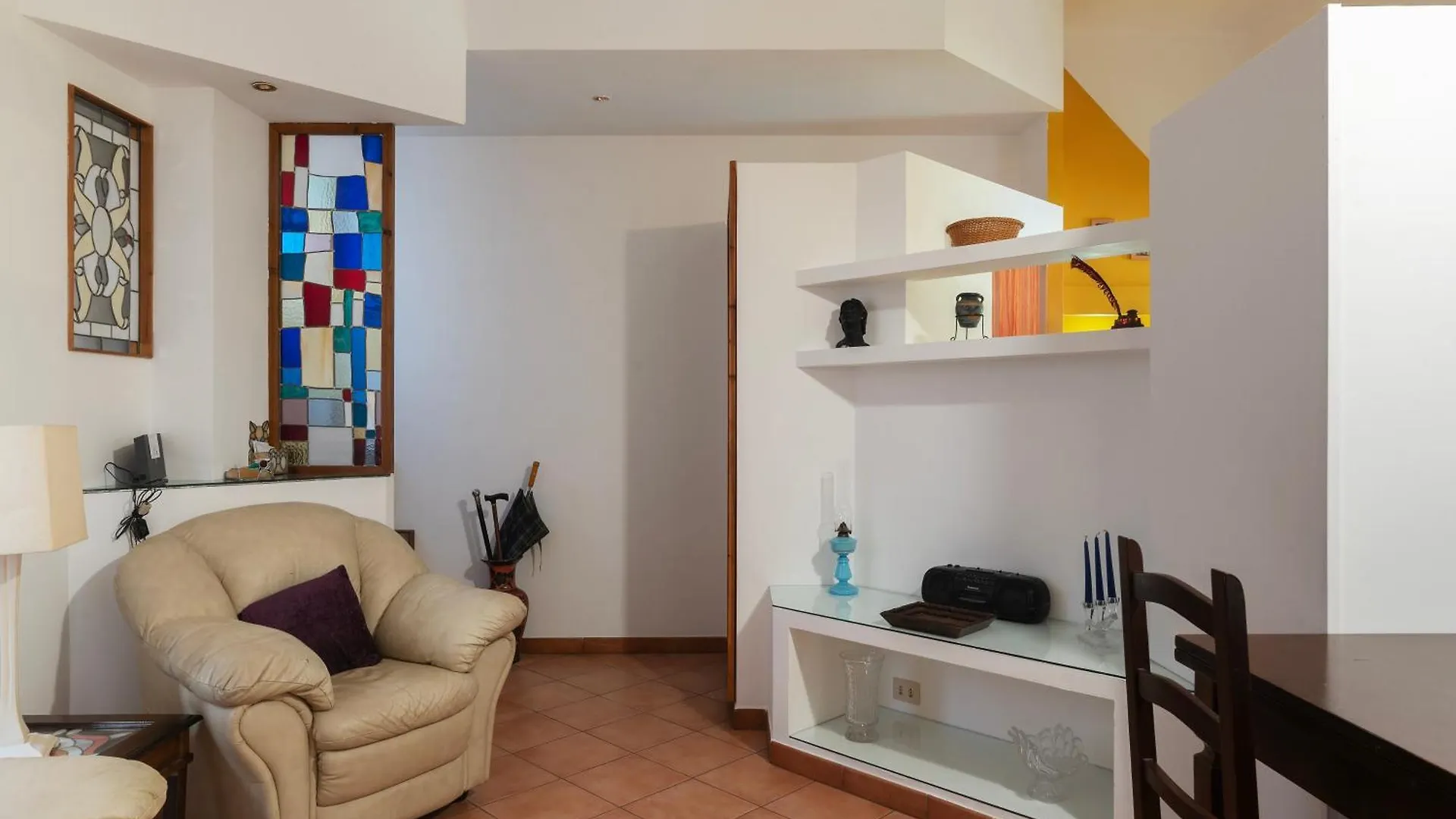 Tiburtina Huge Apartment X6! Rome Italy